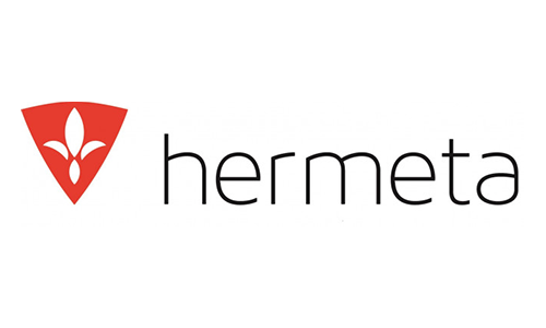 Hermeta logo