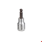 GEDORE dopsleutel-schroevendraaier - 1/2" - kogelkop - binnenzeskant - 8mm