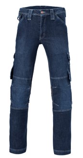 HAVEP herenjeans - Attitude 7441 - blauw - maat 38-36