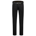 Tricorp 504001 Jeans Premium Stretch - Denim zwart maat 33-34