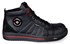 Redbrick werkschoenen - Onyx Hydratec - zwart - S3 - hoog - maat 45