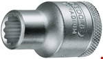 GEDORE dopsleutel - 1/2" - UD-profiel - 32mm