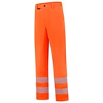 Tricorp 503701 Werkbroek Twill Stretch RWS Revisible orange 46