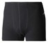 Snickers Workwear boxershort - 9437 - zwart - maat S