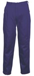 HAVEP werkbroek - Basic - 8324 - korenblauw - maat 56