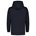 Tricorp sweatvest met capuchon - navy - maat 3XL