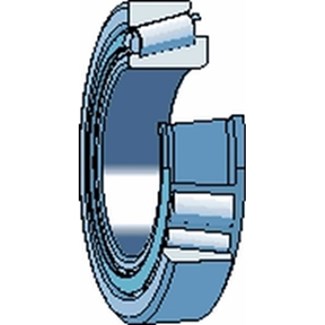 SKF Kegellager 32314 J2/Q Skf