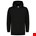 Tricorp sweater capuchon 60°C wasbaar - 301019 - midnight black - XL
