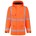Tricorp 403703 Parka RWS Revisible Fluor Orange 4XL