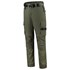 Tricorp werkbroek twill cordura stretch - army - maat 58