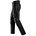 Snickers Workwear 6590 stretch werkbroek Capsulized met kniebeschermers - zwart maat 116