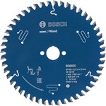 Bosch cirkelzaagblad - Expert wood - 165 x 20 x 2,6 mm - T24 - 2608644022