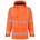 Tricorp 403703 Parka RWS Revisible Fluor Orange 2XL