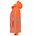 Tricorp 403702 Softshell RWS Revisible Dames orange XS