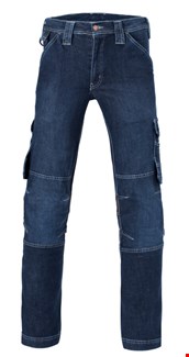 HAVEP herenjeans - Attitude 7441 - blauw - maat 36-34