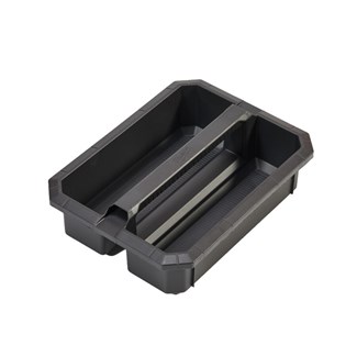 Milwaukee PACKOUT uitneembare tray voor Trolley en koffer 2