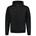 Tricorp softshell bomber capuchon - RE2050 - 402704 - zwart - maat 4XL