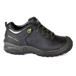 Grisport 70216c maat 41 werkschoenen laag s3 zwart