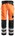 Snickers Workwear werkbroek - 3333 - oranje - maat 54