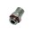 Legris - inschroefkoppeling - recht - 4 mm x 1/8" - BSPP - 3601 04 10