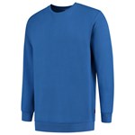 Tricorp sweater - royalblue - maat S