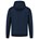 Tricorp softshell bomber capuchon - RE2050 - 402704 - inkt blauw - maat XS