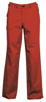 HAVEP werkbroek - Basic - 8275 - rood - maat 46