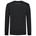 Tricorp 302703 Sweater Accent zwart-grijs 5XL