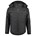 Tricorp midi parka - Workwear - 402004 - zwart - maat S