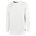 Tricorp sweater - white - maat XL