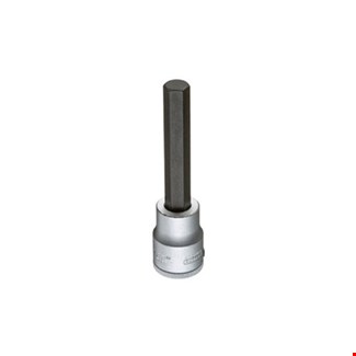 GEDORE dopsleutel-schroevendraaier - 3/4" - lang - 17mm