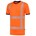 Tricorp 103701 T-shirt RWS Revisible fluor orange XL