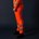 Tricorp 503702 Werkbroek Twill Stretch RWS Revisible Dames oranje mt 38