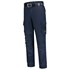 Tricorp werkbroek twill cordura stretch - ink - maat 42