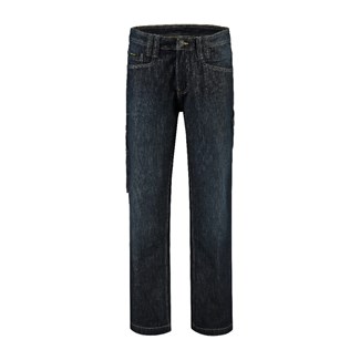 Tricorp jeans basic - Workwear - 502001 - denim blauw - maat 29-30