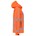 Tricorp 403702 Softshell RWS Revisible Dames orange XXL