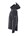Mascot winterjack - Advanced - twill - zwart - maat XL - 17035-411-09
