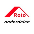 Roto Patio Life adapterprofiel vaste deur 3500 493323