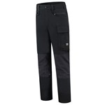 Tricorp 502026 werkbroek cordura 4-way stretch - black - maat 58