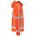 Tricorp 403701 Softshell RWS Revisible Fluor oranje maat M