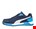 Puma werkschoenen Airtwist S3 laag blauw maat 39