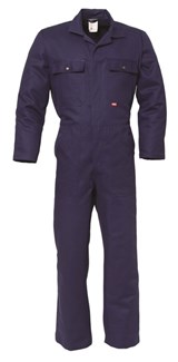 HAVEP overall - Basic - 2163 - marine - maat 66