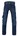 HAVEP herenjeans - Attitude 7441 - blauw - maat 34-32