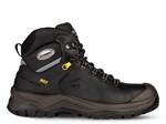 Grisport 803L / 903L werkschoenen S3 met kruipneus zwart maat 41