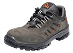 EMMA werkschoenen - Rocky - S3 - Grijs - maat 48