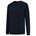 Tricorp 302703 Sweater Accent Navy-Royal blue L