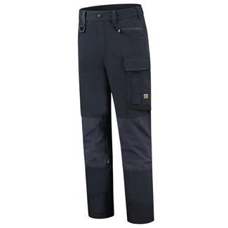 Tricorp 502026 werkbroek cordura 4-way stretch - ink - maat 58