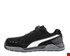 Puma werkschoenen Airtwist Disc sluiting S3 laag zwart maat 41