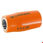 Facom S.14AVSE geisoleerde dop