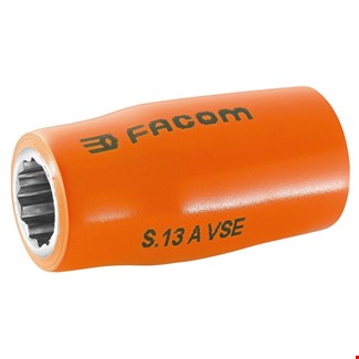 Facom S.14AVSE geisoleerde dop